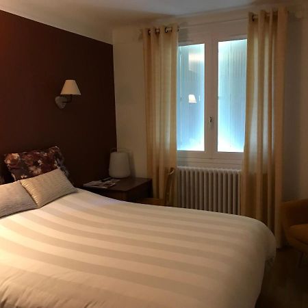Chambre D'Hotes A La Campagne Coings Екстериор снимка