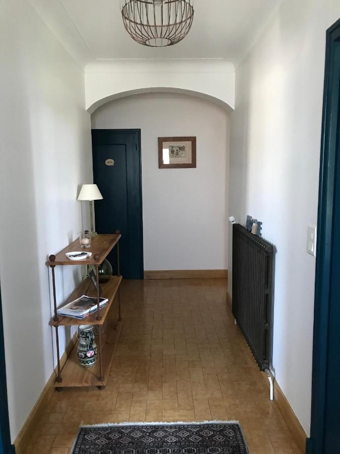 Chambre D'Hotes A La Campagne Coings Екстериор снимка